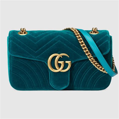 gucci marmont velluto grande|gucci marmont medium clutch.